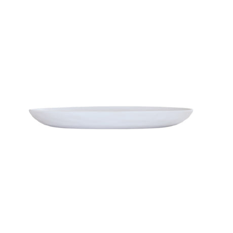 Cal Mil 24122-1216-15 Carmel Pasta Platter 12"W X 16"D X 1.75"H Rectangular