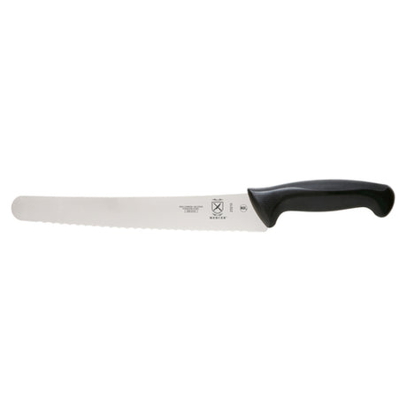 Mercer Culinary M23210 Millennia® Bread Knife 10" Wide