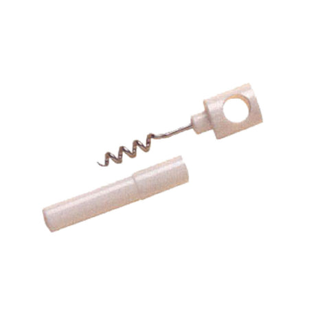 American Metalcraft CS7545 Cork Screw 4-1/4"L Pocket