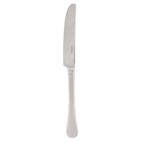 Paderno 52507-27 Dessert Knife 8-1/4" Solid Handle