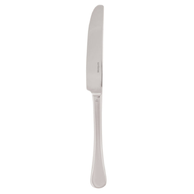 Paderno 52507-27 Dessert Knife 8-1/4" Solid Handle