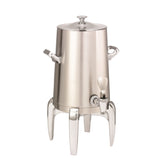 Service Ideas URN15VBSMDCL Service Ideas Flame Free™ Thermo-Urn™ Urn Vacuum Insulated