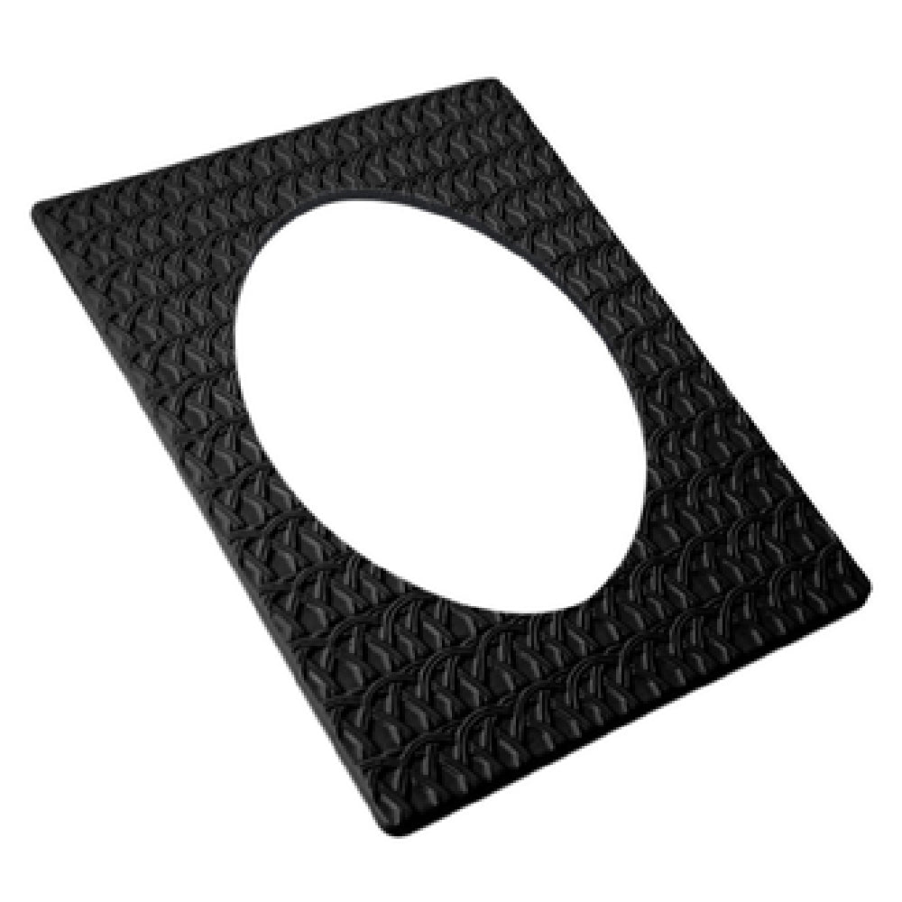 Bon Chef 52155GINGER - E Z Fit Tile, Single, Trellis Design