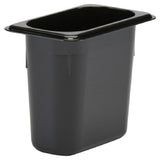 Cambro 96PCW110 Camwear® Food Pan 1.4 Qt. Capacity 6" Deep