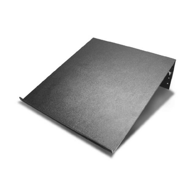 Steelite DFRR2430SL17 Riser 24"W X 27"D X 8"H Rectangular Slant