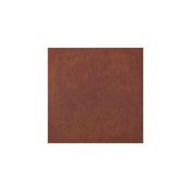 Risch COASTER-LTH 4X4 - Tuxedo Leather Bonded Leather Coaster (specify Color), Square