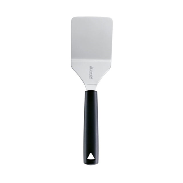 Louis Tellier 725430700 Spatula 3" Wide Face Stainless Steel