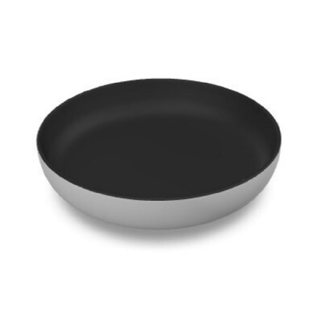 Bauscher Hepp 950452 - Plate, 8.27" Dia., Round