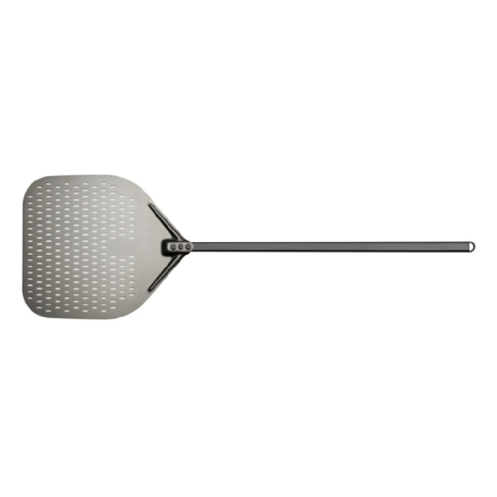 Browne Foodservice 246260 Napolitani Premium Pizza Peels Perforated 18x16" Blade