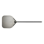 Browne Foodservice 246260 Napolitani Premium Pizza Peels Perforated 18x16" Blade