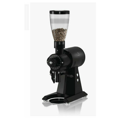 F&O EK43S - Mahlkonig EK43 S Coffee Grinder, 1.76 Lb Hopper Capacity, 98 Mm Cast Steel Grinding Discs