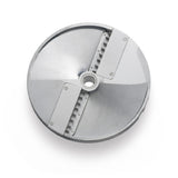 SIRMAN DQ08 - (40751DQ08) Julienne Disc, 5/16", For TM A Food Processors