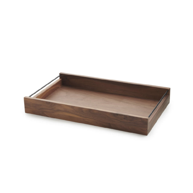 Revol 660245 Box GN 1/1 Walnut