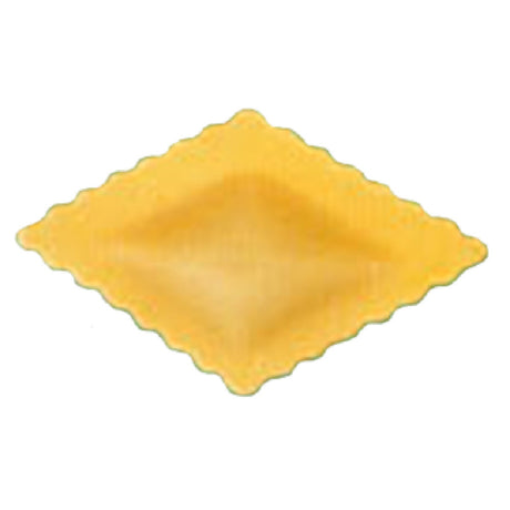 Arcobaleno Pasta Equipment MOLD-AMF-RS-62B Ravioli Mold #626 Grams 2-5/16" X 1-1/2" Diamond