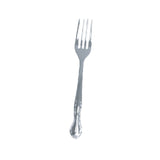 Thunder Group SLSF116 Dinner Fork 7.32" 18/0 Stainless Steel