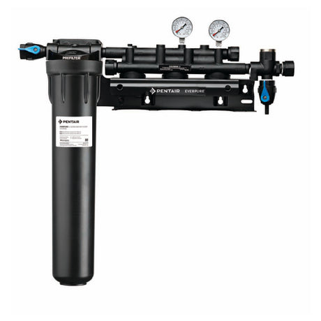 Everpure EV929323 Coldrink/Insurice Water Filtration Manifold Coldrink/Insurice Triple