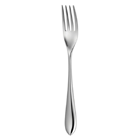 Steelite 6004SX021 Dinner Fork 8" 18/10 Stainless Steel