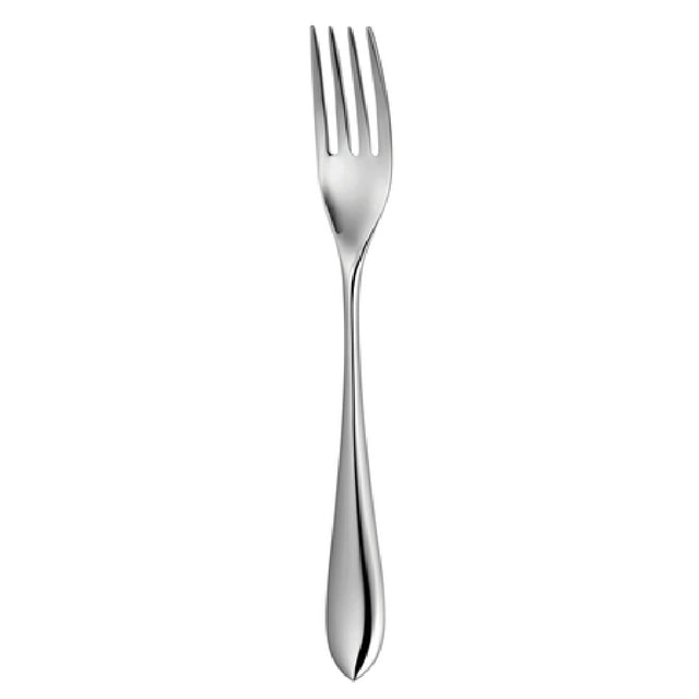 Steelite 6004SX021 Dinner Fork 8" 18/10 Stainless Steel