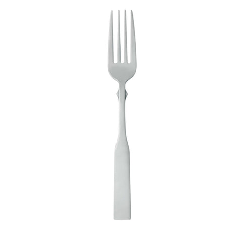 Libbey 138 030 (Formerly World Tableware) Dinner Fork 7-1/2" Satin Finish Handle