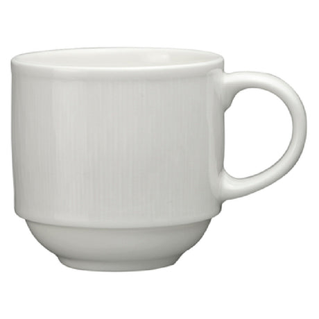 Steelite 62104ST1041 Mug 12-1/2 Oz. 5"L X 3-1/2"H