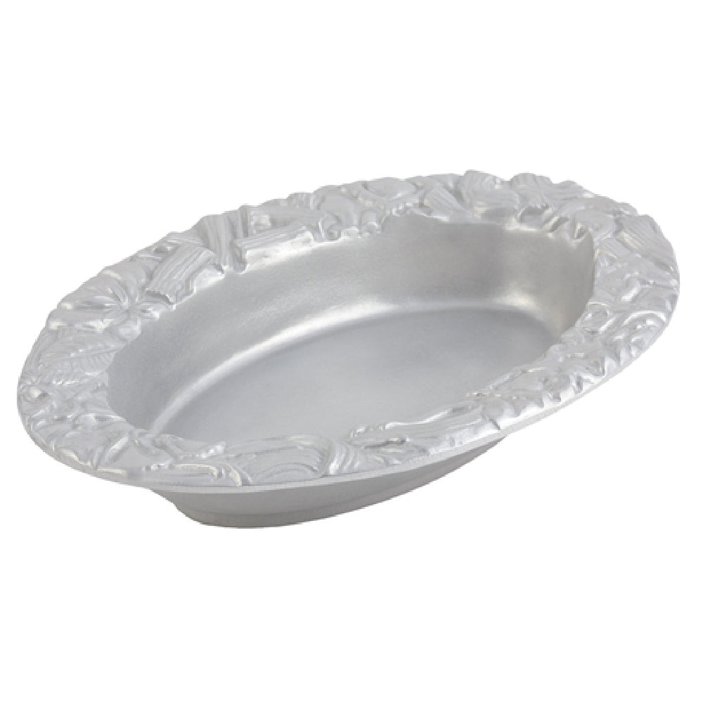 Bon Chef 5500HGRN - Pasta Bowl, 3 Qt., 16" X 11-1/2" X 3"