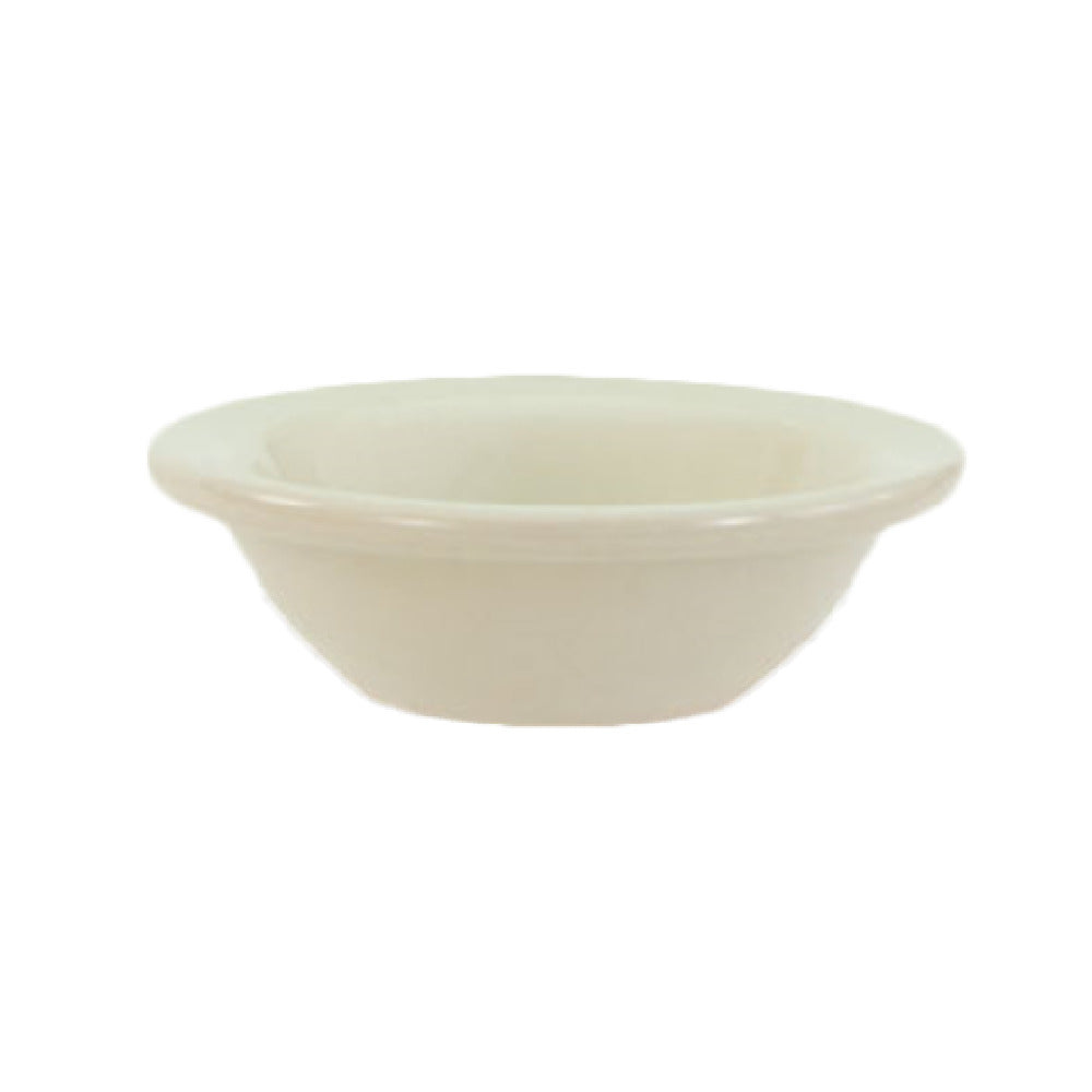 Crestware CM31 Fruit Dish 4 Oz. 4-5/8"