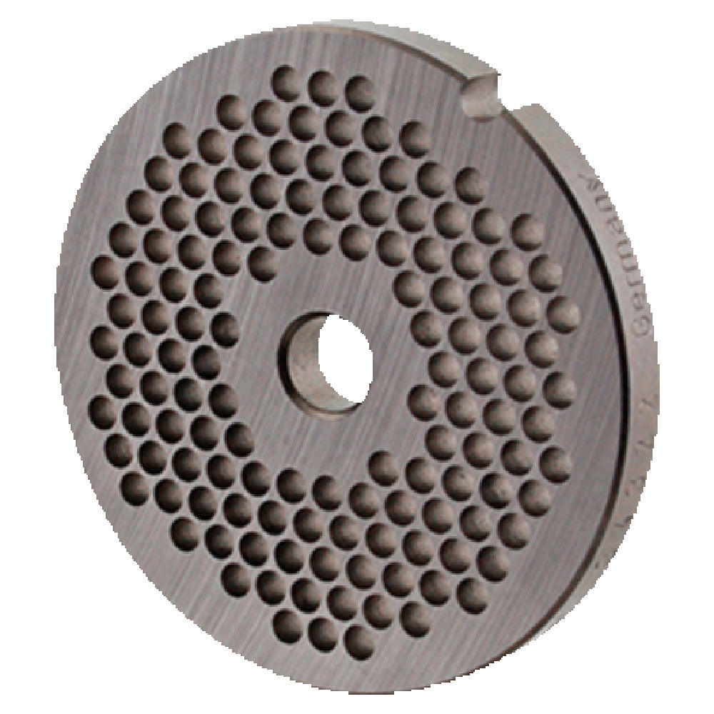 Franklin Machine Products 205-1050 Plate 3/16" Holes #22