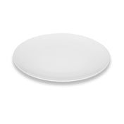 Bauscher Hepp 711228-590043 - Plate, 11.1" Dia. X 0.9"H, Round