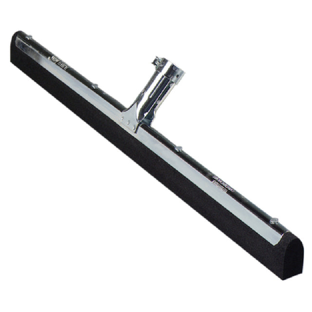 Carlisle 36632400 Carlisle Flo-Pac® Floor Squeegee Head (only) 22" Long Straight