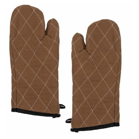 Chef Approved 167POM15 Oven Mitts 15" Ambidextrous