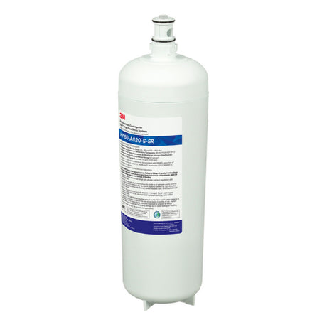 3M HF60-A020-S-SR (5637225) 3M™ Water Filtration Products Replacement Cartridge