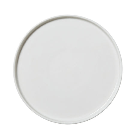 Steelite 11070636 Plate 10" Dia. X 1/2"H Round