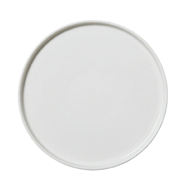 Steelite 11070636 Plate 10" Dia. X 1/2"H Round