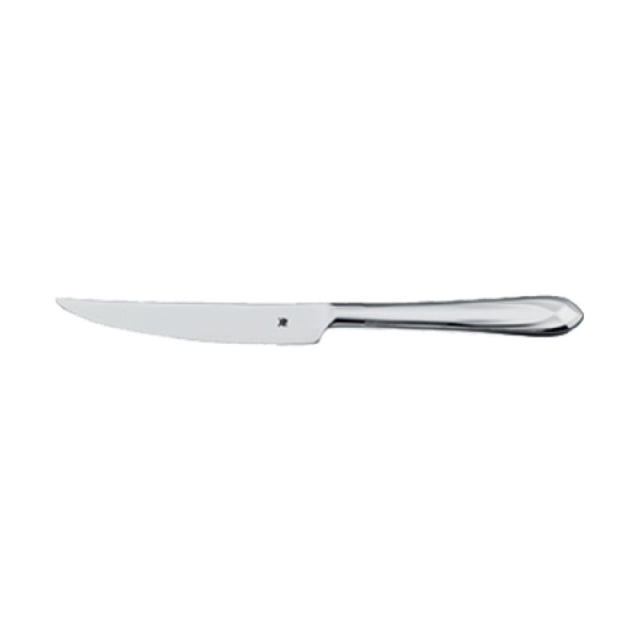 Bauscher Hepp 54.7378.6039 - Steak Knife, 9-1/2", With Serrated Blade