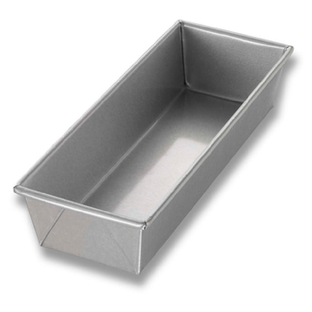 Chicago Metallic 40495 Bread Pan Single 12-1/4" X 4-1/2" X 2-3/4"