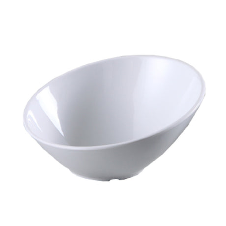 Yanco MD-308 Milando Sheer Bowl 16 Oz. 8" Dia.