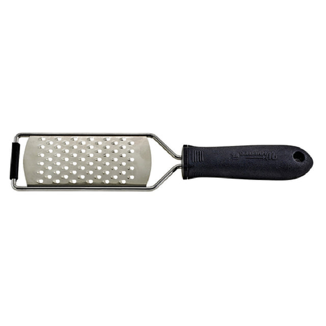 Winco VP-312 Grater With Medium Holes (3mm Dia.) 10"