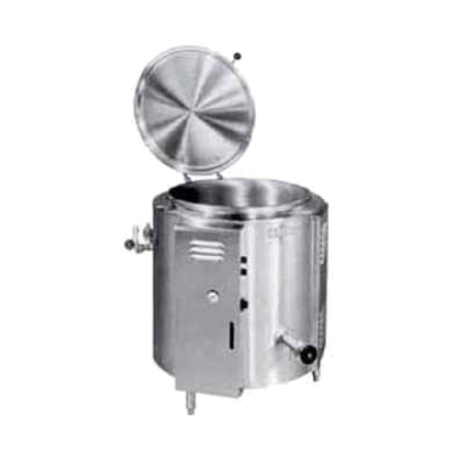 Groen EE-60_240/60/3 Kettle Electric 60-gallon Capacity