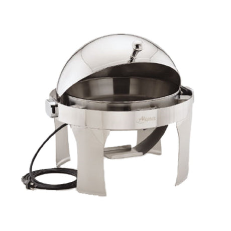 Alegacy Foodservice Products AL540AE Savoir™ Chafing Dish Electric 13" Dia.