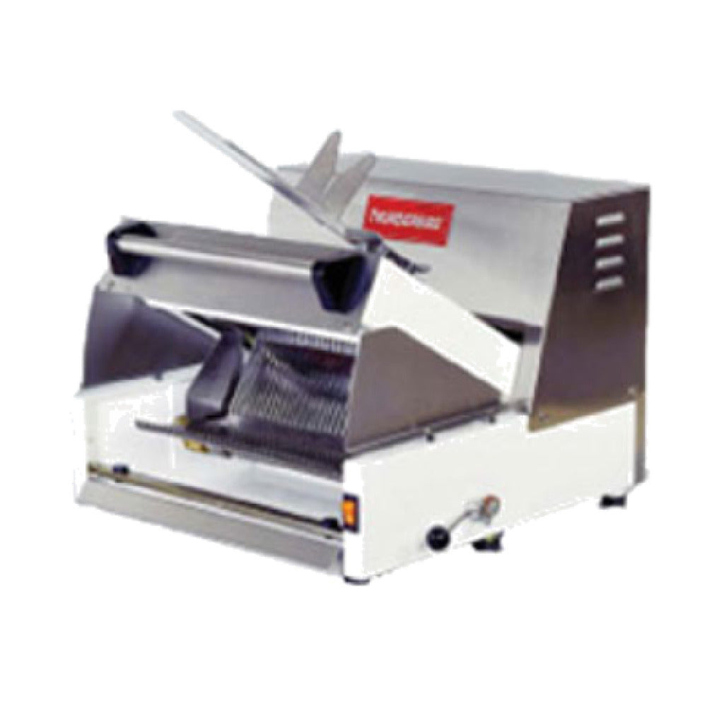 Thunderbird EUROCUT-007 Bread Slicer German Style Available In 1/2" Or 5/8"