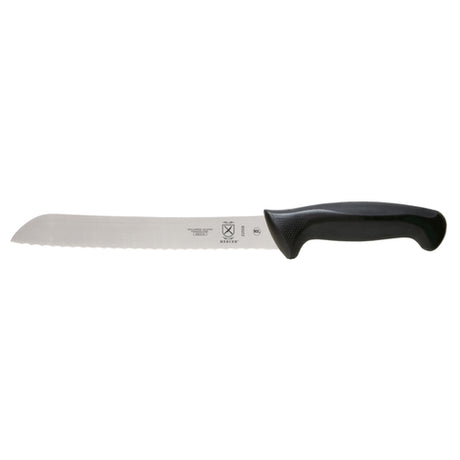 Mercer Culinary M22508 Millennia® Bread Knife 8" Wavy Edge