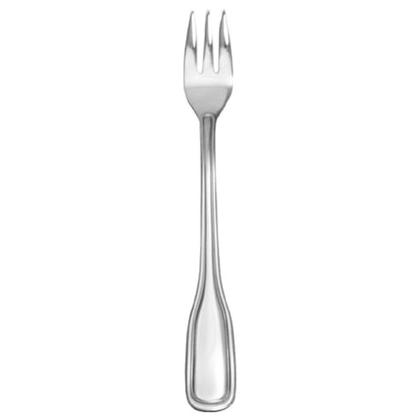 International Tableware BK-223 Oyster Fork 5-1/2" Long 18/0 Stainless Steel