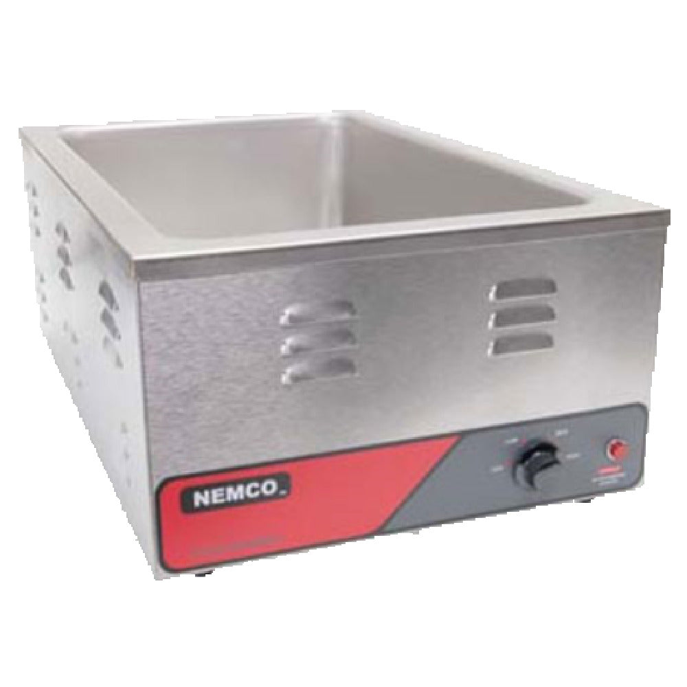 Franklin Machine Products 224-1052 Warmer Full Size (M#6055A-Cw)