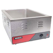 Franklin Machine Products 224-1052 Warmer Full Size (M#6055A-Cw)