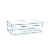 Hubert 73040 - Hubert® Cold Food Pan, 20-7/8"L X 12-4/5"W X 5"D, Full-size