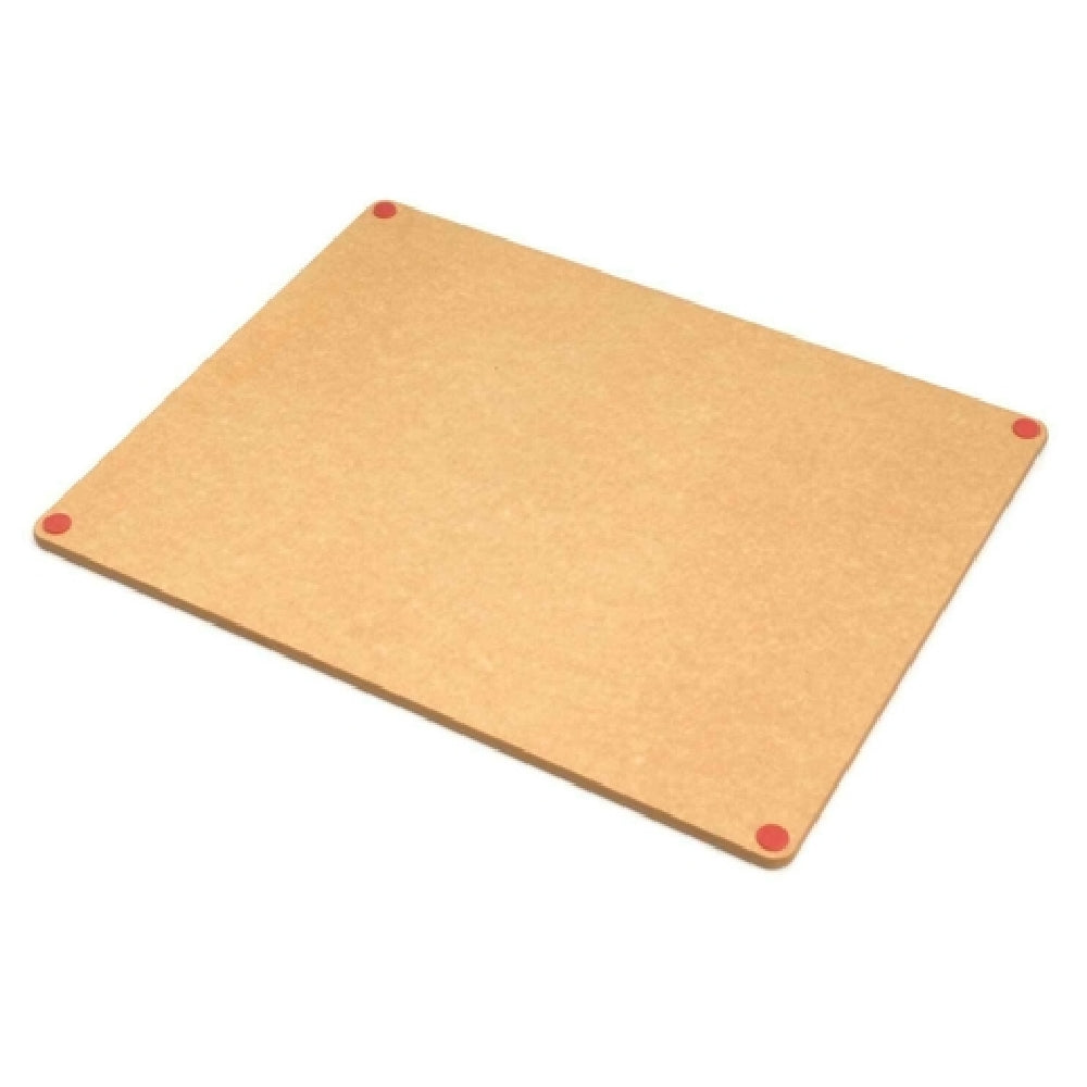 Epicurean 622-19150105 Epicurean Prep Board 19"L X 15"W X 3/8"H Rectangular