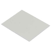 Franklin Machine Products 136-1094 Plastic Window