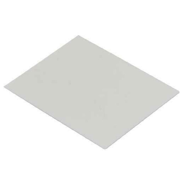 Franklin Machine Products 136-1094 Plastic Window