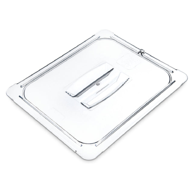 Carlisle 10230U07 Carlisle StorPlus™ Universal Lid For 1/2-size Food Pan