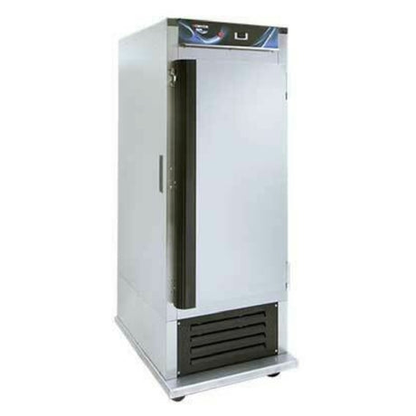 Cres Cor R171SUA10E ChillTemp® Cabinet Mobile Refrigerated Insulated With Bottom-mounted Refrigeration